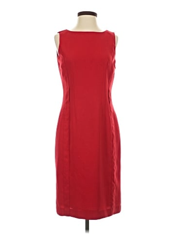 Calvin Klein Cocktail Dress (view 1)