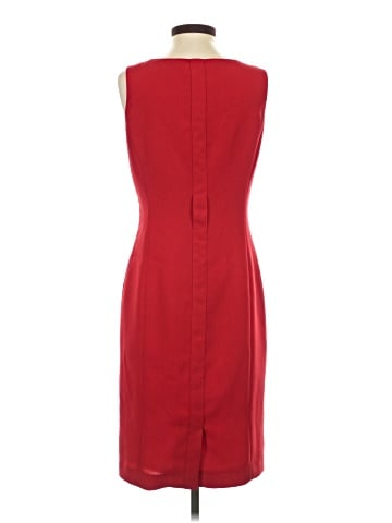 Calvin Klein Cocktail Dress (view 2)