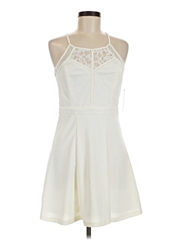 INA Cocktail Dress (view 1)
