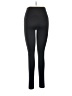 SPANX Black Yoga Pants Size M - photo 2