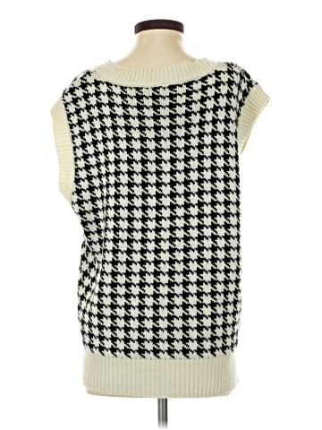 Double Zero Sweater Vest (view 2)