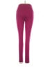snag Purple Active Pants Size 4 - 6 - photo 2