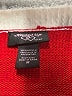 It's Our Time 100% Acrylic Red Cardigan Size M - photo 7