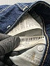 Zara Blue Denim Skirt Size M - photo 4