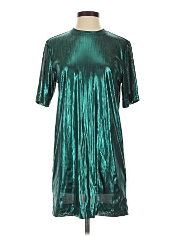 Monki Cocktail Dress (view 1)