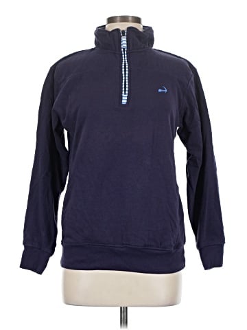 Cuffy's of Cape Cod Pullover Sweater (view 1)