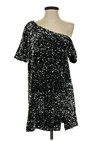 showpo Cocktail Dress (view 1)
