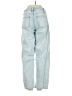 VICI Blue Jeans Size 25 waist - photo 2