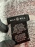 Max & Mia Gray Pullover Sweater Size S - photo 7