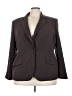 Style&Co Brown Blazer Size 22 - photo 1