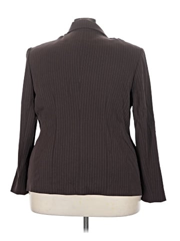Style&Co Blazer (view 2)