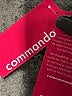 Commando Black Casual Pants Size XS - photo 8