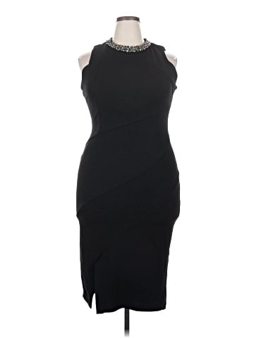 Jennifer Lopez Cocktail Dress (view 1)