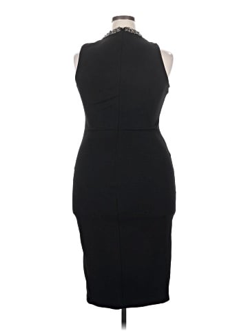 Jennifer Lopez Cocktail Dress (view 2)
