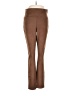 Laundry by Shelli Segal Brown Casual Pants Size M - photo 1