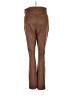 Laundry by Shelli Segal Brown Casual Pants Size M - photo 2