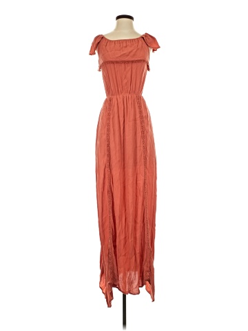 Dina Be Casual Dress (view 1)
