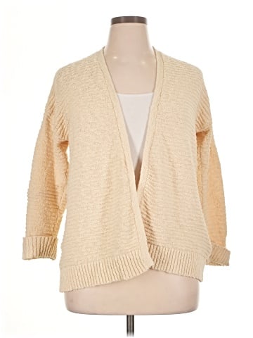 L.L.Bean Kimono (view 1)