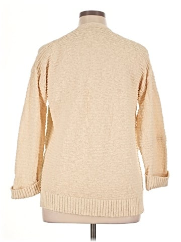 L.L.Bean Kimono (view 2)