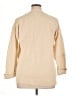 L.L.Bean 100% Cotton Tan Kimono Size XL (petite) - photo 2