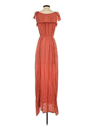 Dina Be Casual Dress (view 2)
