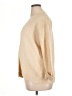 L.L.Bean 100% Cotton Tan Kimono Size XL (petite) - photo 5
