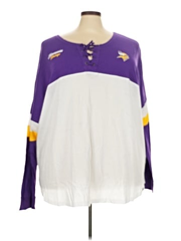 NFL Long Sleeve Top (view 1)