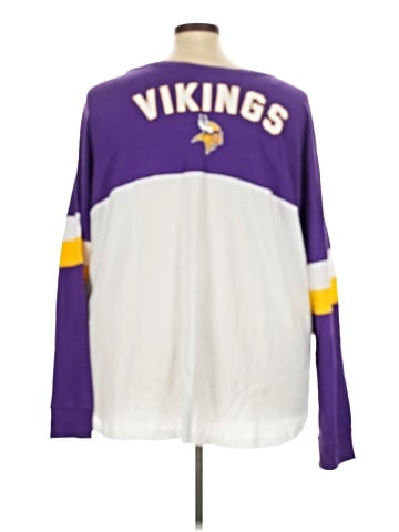 NFL Long Sleeve Top (view 2)