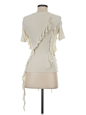 Acne Studios Short Sleeve Top (view 2)