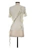Acne Studios Ivory Short Sleeve Top Size S - photo 2