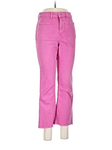 Zara Jeans (view 1)