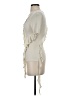 Acne Studios Ivory Short Sleeve Top Size S - photo 5