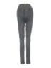 Nux Gray Active Pants Size S - photo 2