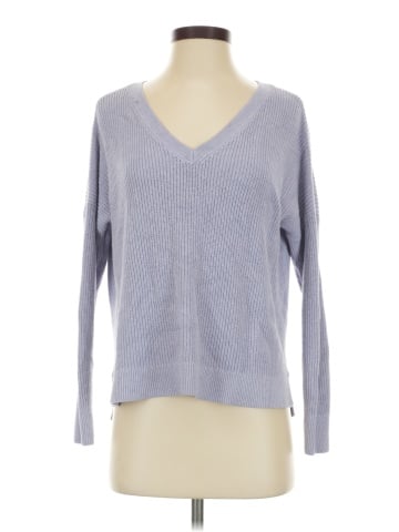 Abercrombie & Fitch Pullover Sweater (view 1)