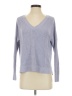 Abercrombie & Fitch Gray Pullover Sweater Size S - photo 1