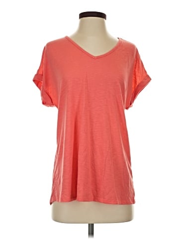 Charming Charlie Short Sleeve T-Shirt (view 1)