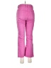 Zara Color Block Pink Jeans Size 6 - photo 2