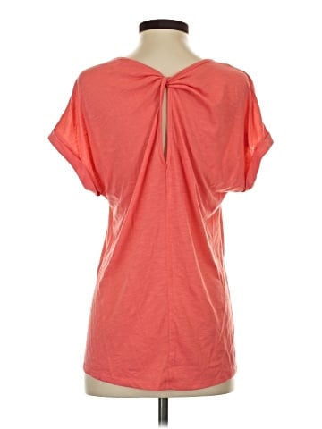Charming Charlie Short Sleeve T-Shirt (view 2)