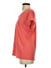 Charming Charlie Orange Short Sleeve T-Shirt Size S - photo 5