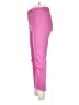 Zara Color Block Pink Jeans Size 6 - photo 5