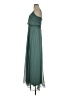 Birdy Grey 100% Polyester Teal Casual Dress Size XS - photo 5