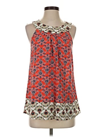 Boden Sleeveless Blouse (view 1)