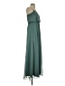 Birdy Grey 100% Polyester Teal Casual Dress Size XS - photo 4