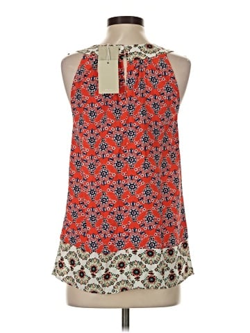 Boden Sleeveless Blouse (view 2)