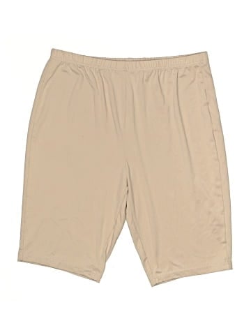 Simplee Athletic Shorts (view 1)