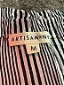 Artisan NY 100% Rayon Gray 3/4 Sleeve Blouse Size M - photo 7