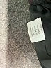 Pendleton 100% Wool Plaid Black Wool Blazer Size 14 - photo 7