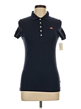 Aeropostale Short Sleeve Polo