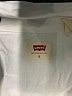 Levi's Ivory Long Sleeve Button-Down Shirt Size S - photo 5