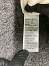 Levi's Ivory Long Sleeve Button-Down Shirt Size S - photo 6